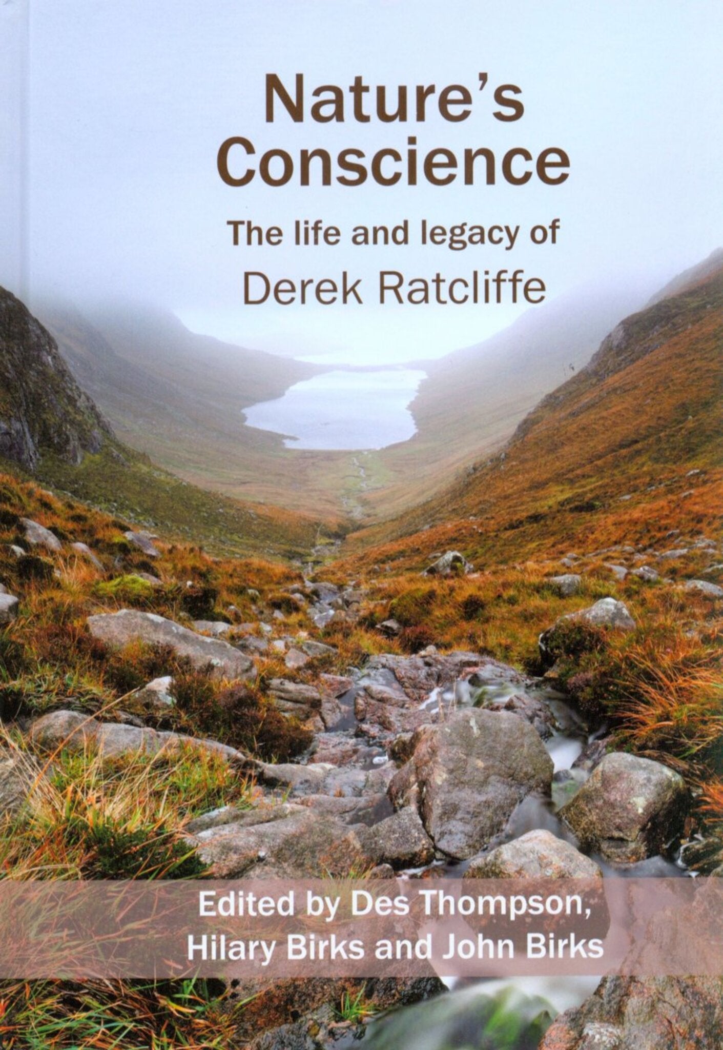 Nature's Conscience